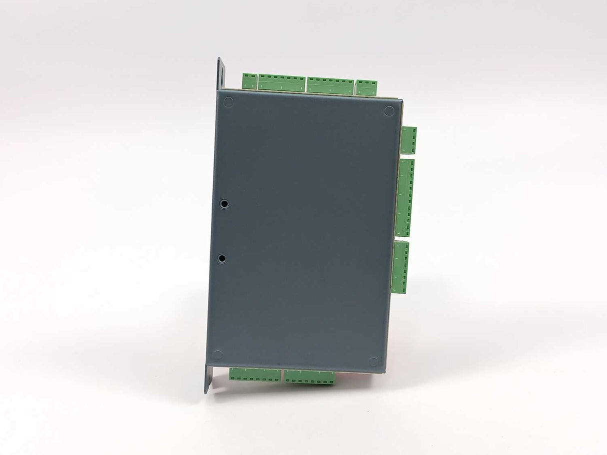 METAL WORK PNEUMATIC 37D0000000 PROGRAMMING UNIT e.motion