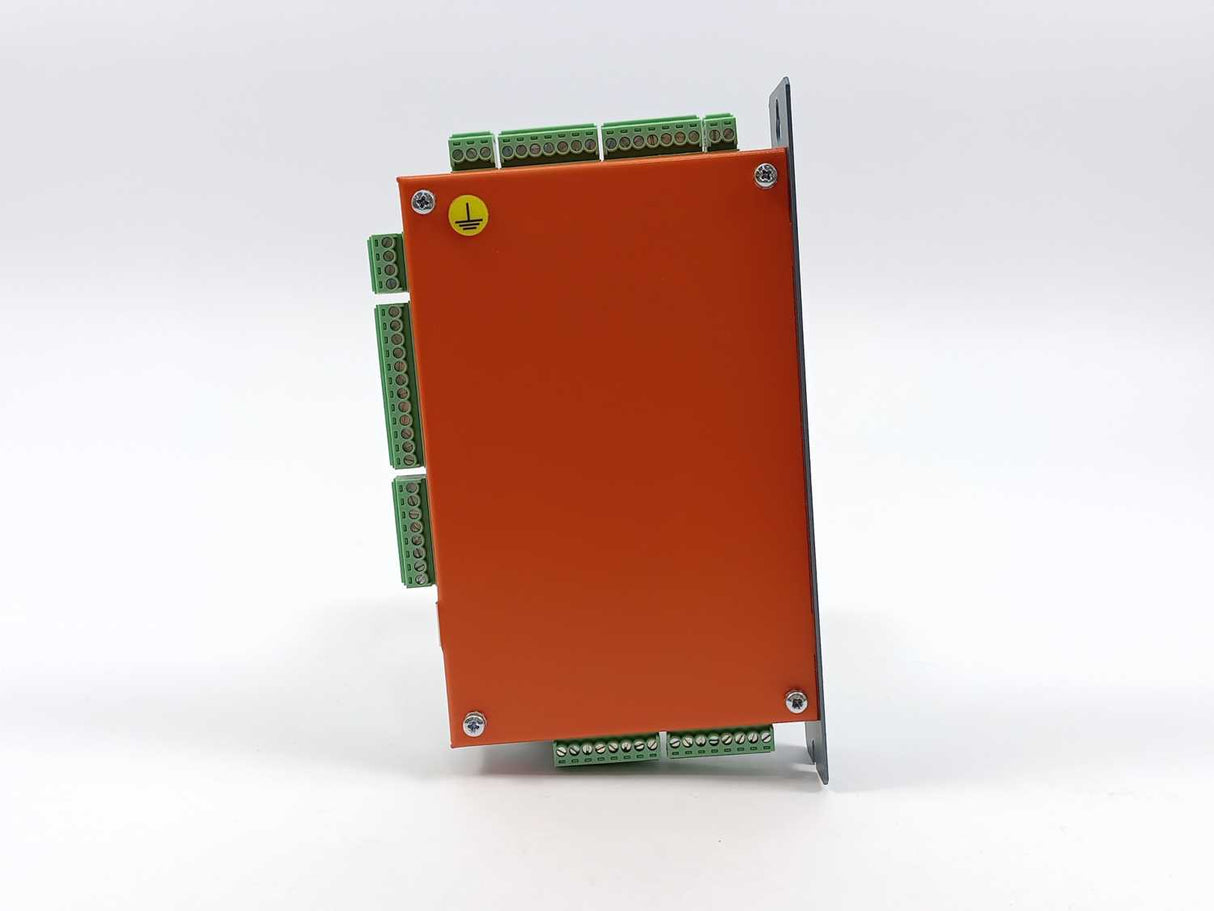 METAL WORK PNEUMATIC 37D0000000 PROGRAMMING UNIT e.motion