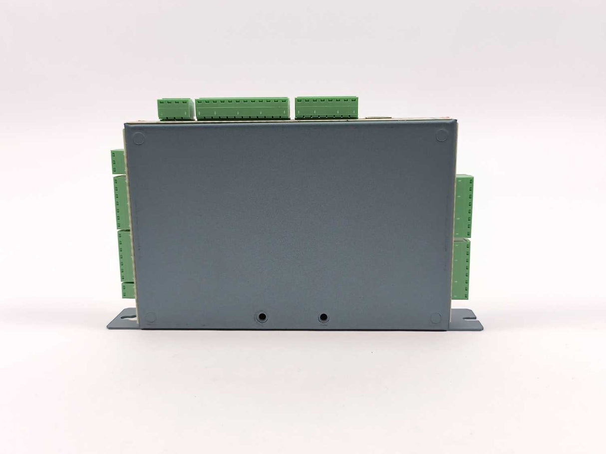 METAL WORK PNEUMATIC 37D0000000 PROGRAMMING UNIT e.motion