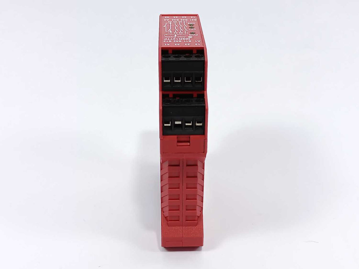 AB 440R-N23132 MSR127TP Safety Relay Ser. C