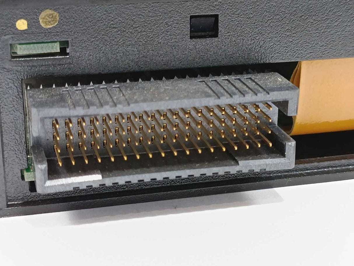 AB 1756-L63 Ser. A Rev: C01 processor unit