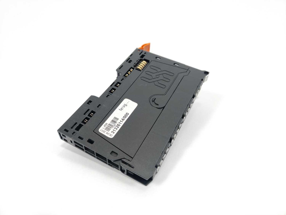 Weidmüller UR20-16D0-P 16 Digital Output 0.5A, 1315250000