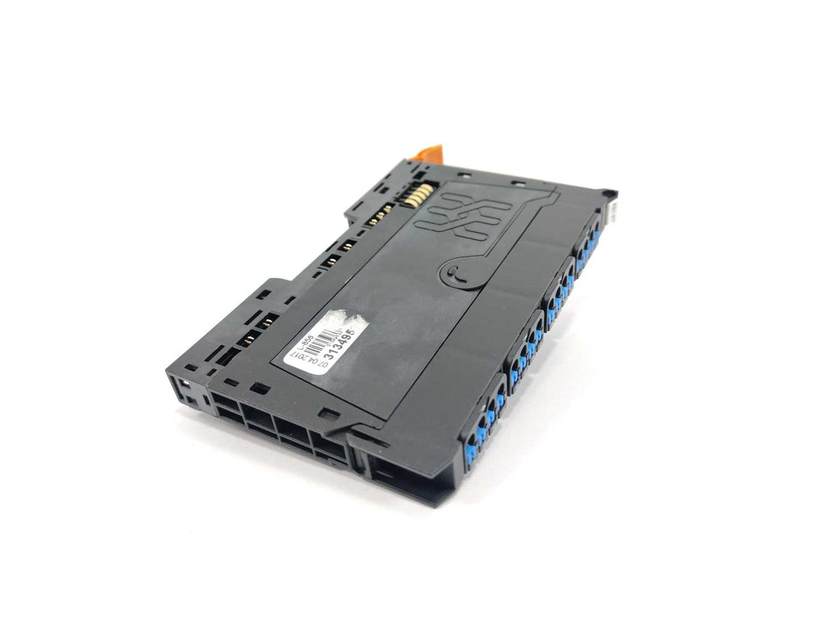 Weidmüller UR20-16AUX-GND-0 Auxiliary 1334810000