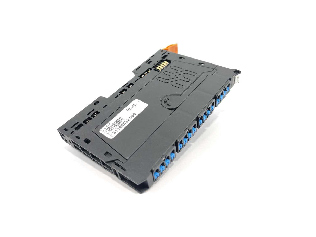 Weidmüller UR20-16AUX-GND-I Auxiliary 1334800000