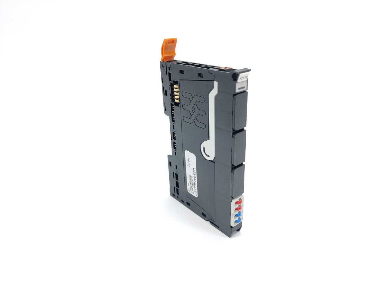 Weidmüller UR20-PF-0 Power Feed, Output 24V DC, 1334740000