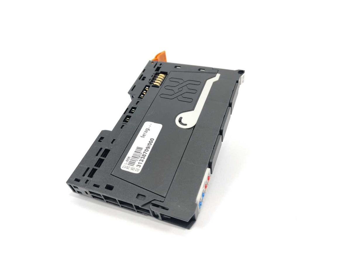 Weidmüller UR20-PF-0 Power Feed, Output 24V DC, 1334740000