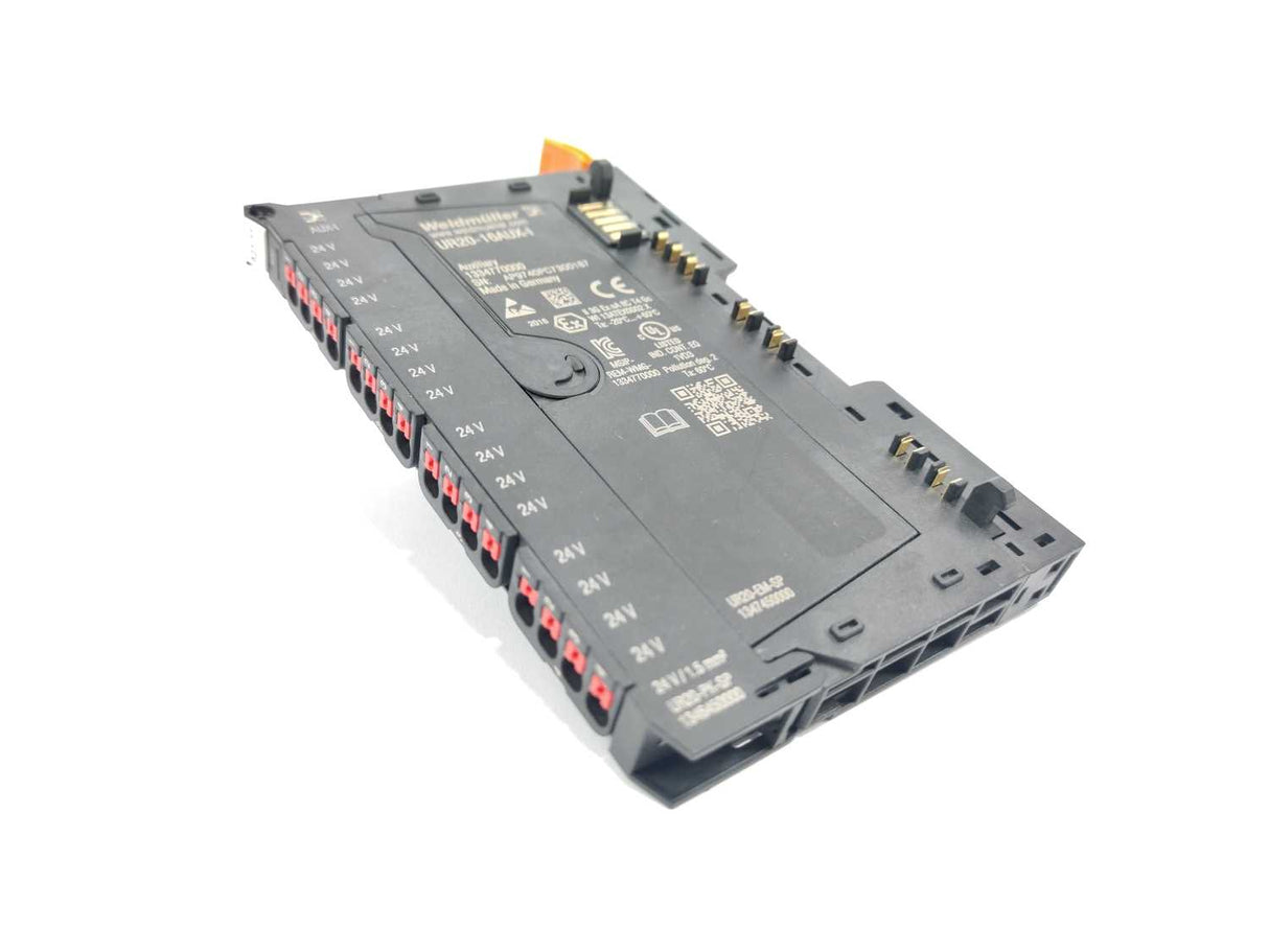 Weidmüller UR20-16AUX-I Auxiliary 1334770000