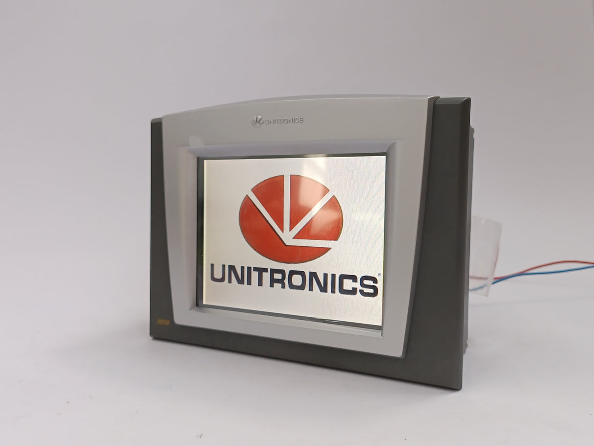 Unitronics V570-57-T20B Vision 570 Color OPLC