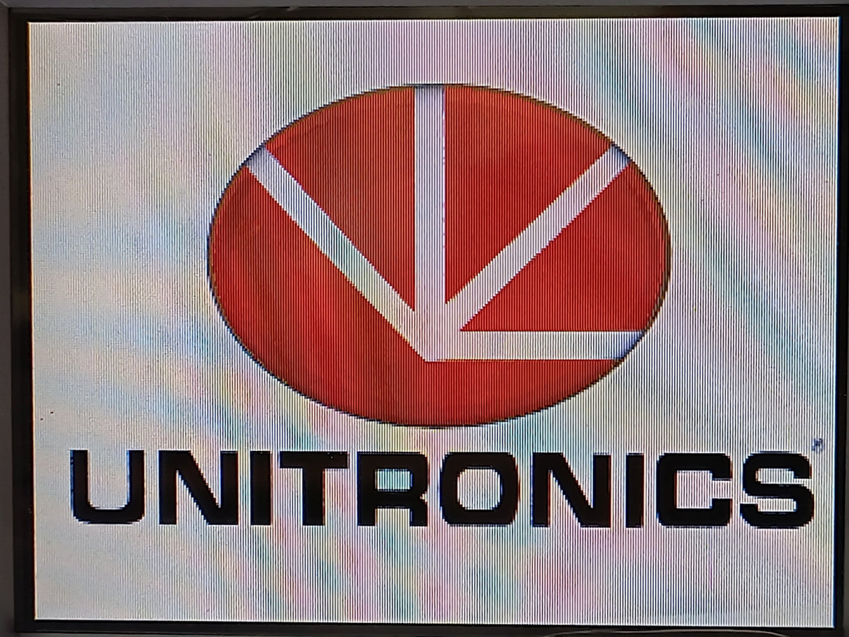 Unitronics V570-57-T20B Vision 570 Color OPLC