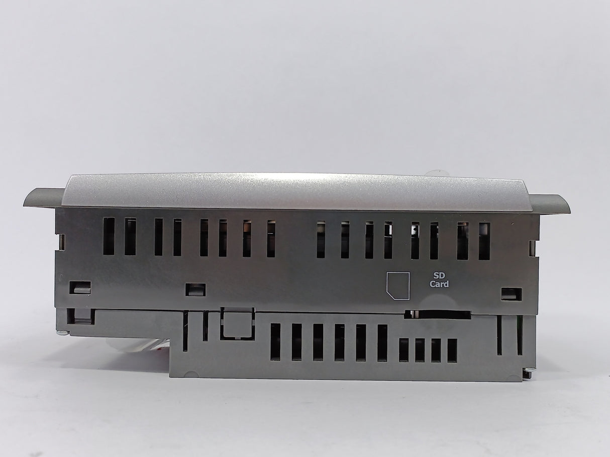 Unitronics V570-57-T20B Vision 570 Color OPLC