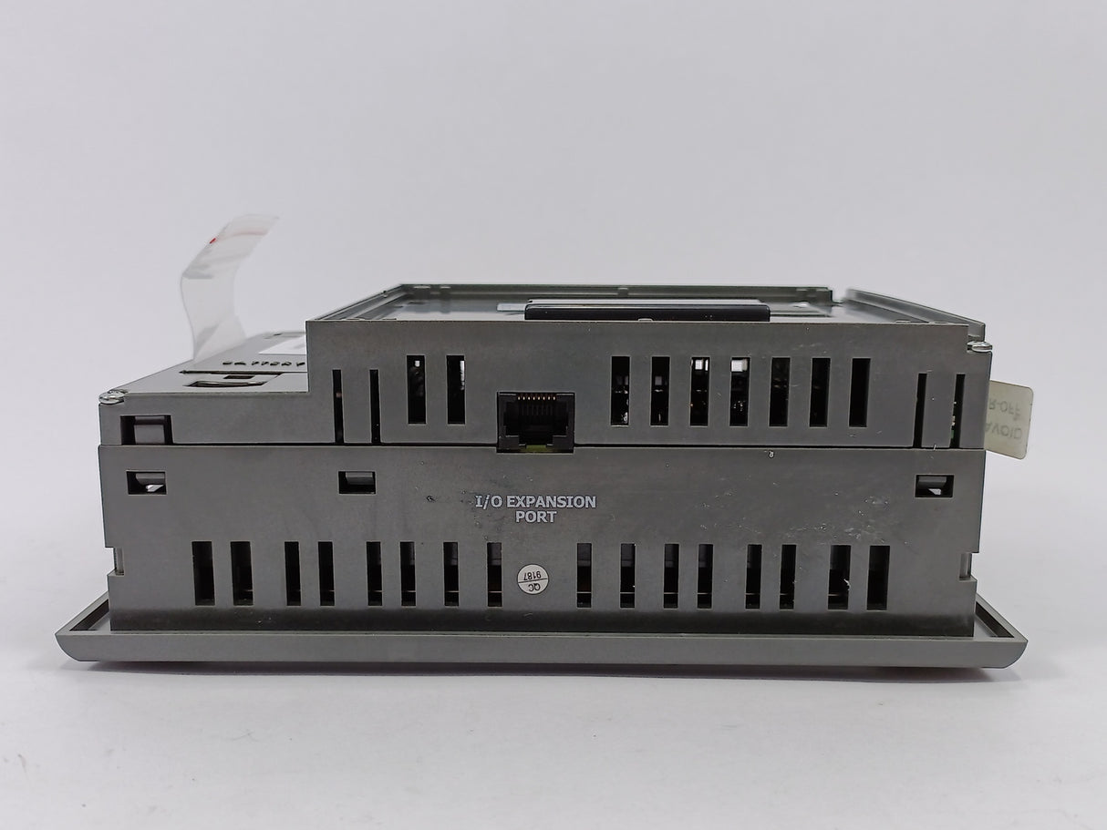 Unitronics V570-57-T20B Vision 570 Color OPLC