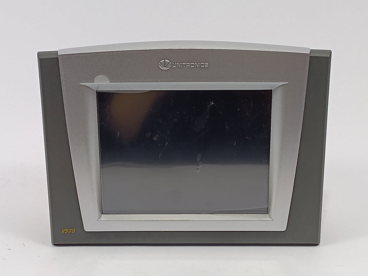Unitronics V570-57-T20B Vision 570 Color OPLC