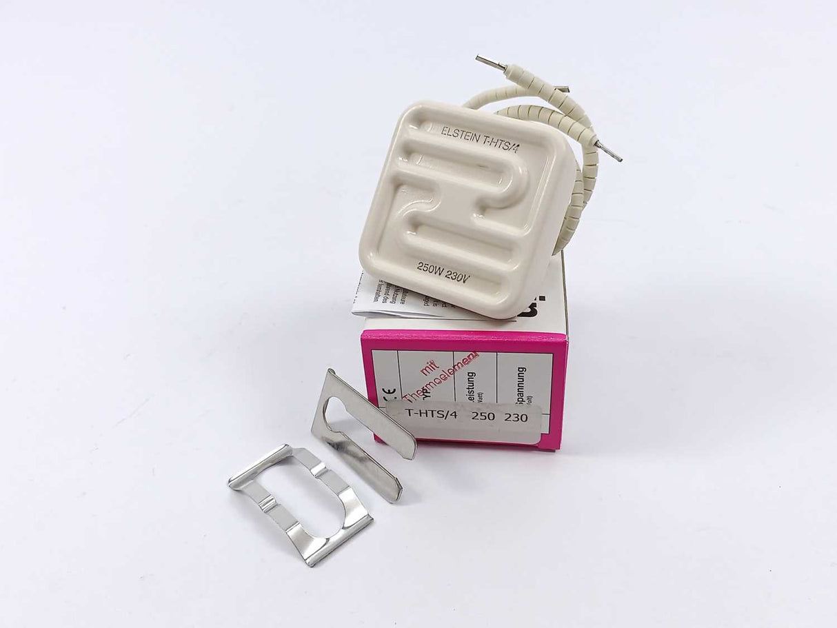 ELSTEIN T-HTS/4 250W 230V Infrared Elements millionfold proved
