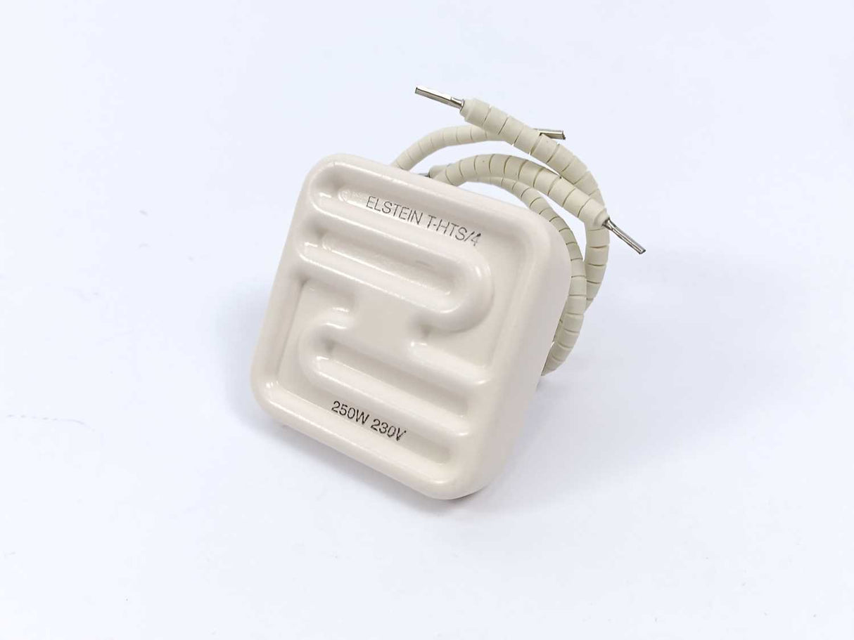 ELSTEIN T-HTS/4 250W 230V Infrared Elements millionfold proved