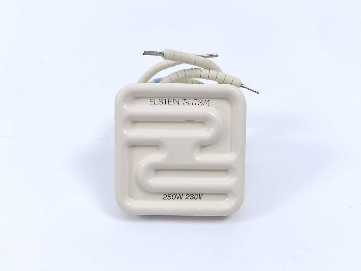 ELSTEIN T-HTS/4 250W 230V Infrared Elements millionfold proved