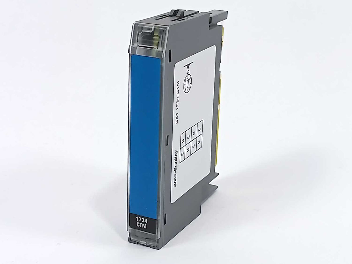 AB 1734-CTM POINT I/O Common Terminal Module SER.C