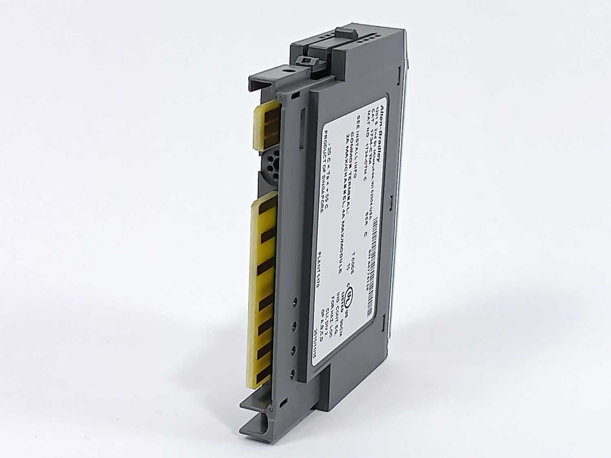 AB 1734-CTM POINT I/O Common Terminal Module SER.C