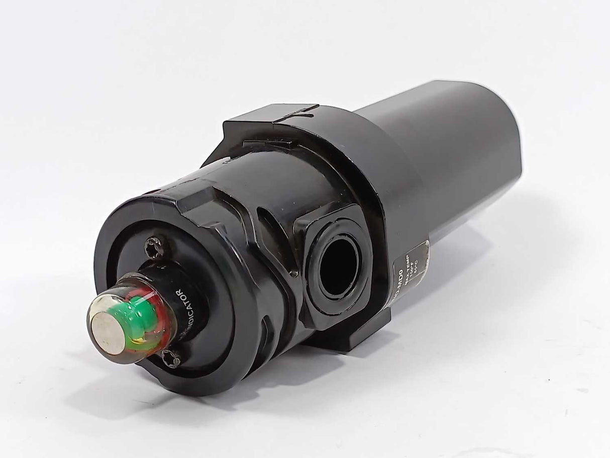 NORGREN F64C-NND-MD0 Olympian Plus Coalescing Filter. Ex Certified