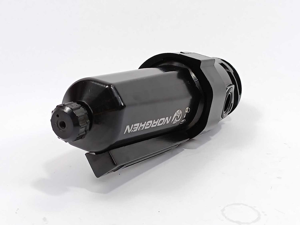 NORGREN F64C-NND-MD0 Olympian Plus Coalescing Filter. Ex Certified