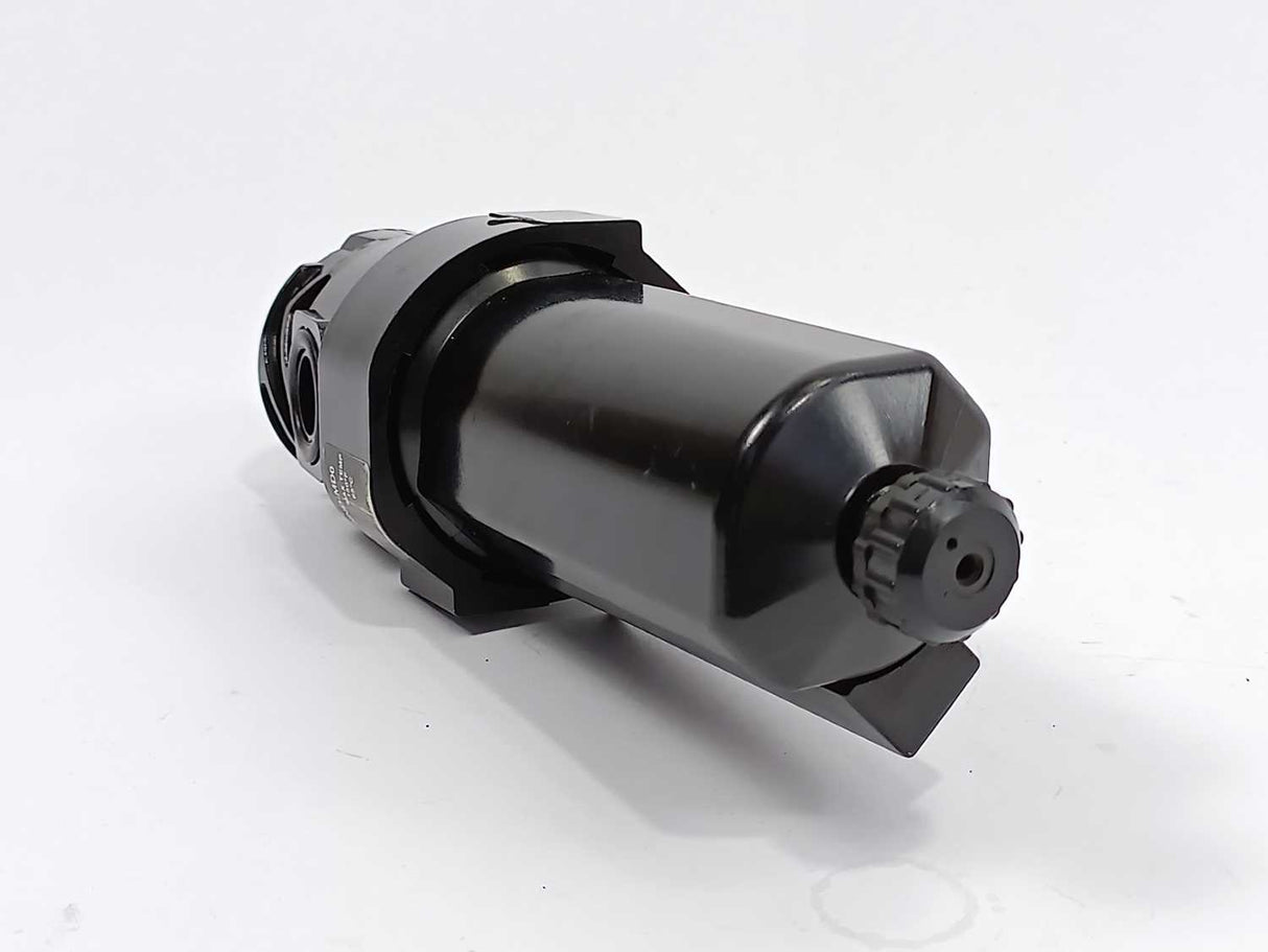 NORGREN F64C-NND-MD0 Olympian Plus Coalescing Filter. Ex Certified