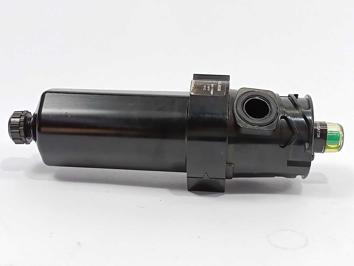 NORGREN F64C-NND-MD0 Olympian Plus Coalescing Filter. Ex Certified