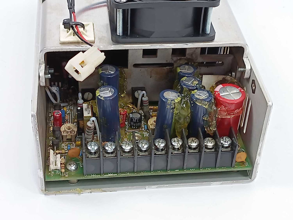 Condor GPC200AG DC Power Supply