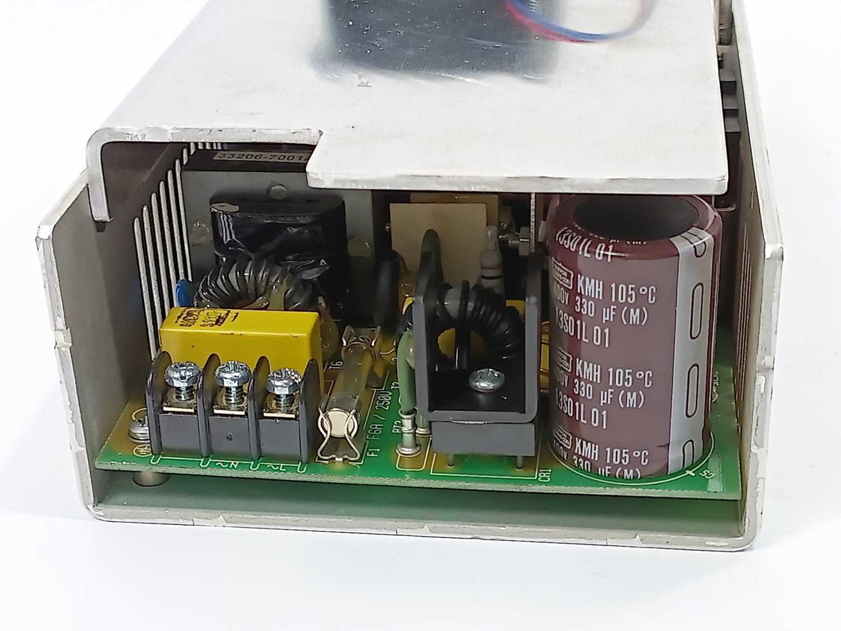 Condor GPC200AG DC Power Supply