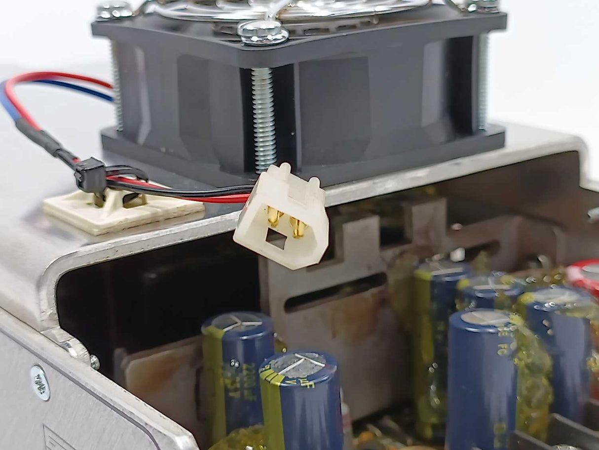 Condor GPC200AG DC Power Supply