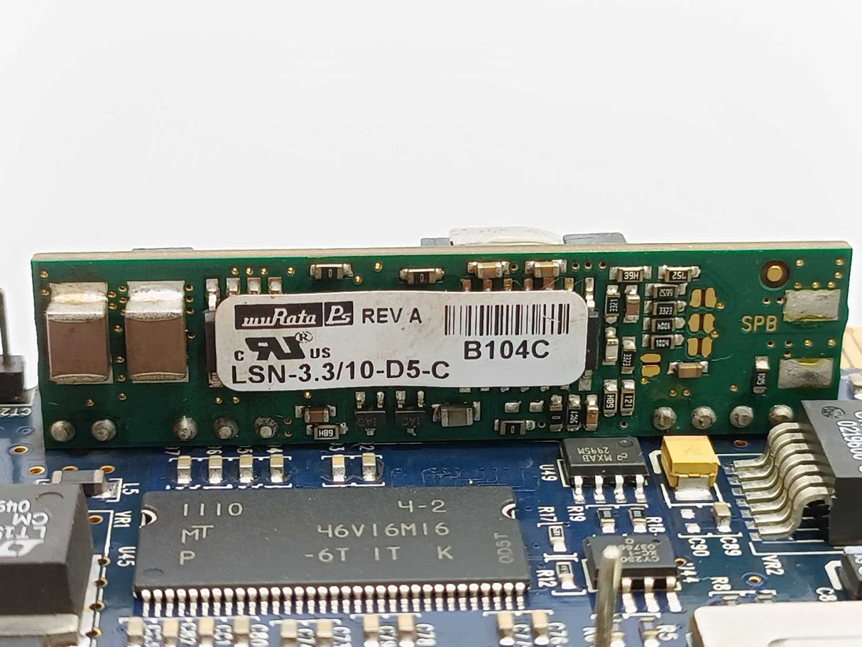 Servo Robot 10050150 SR0805CDI ADDIP