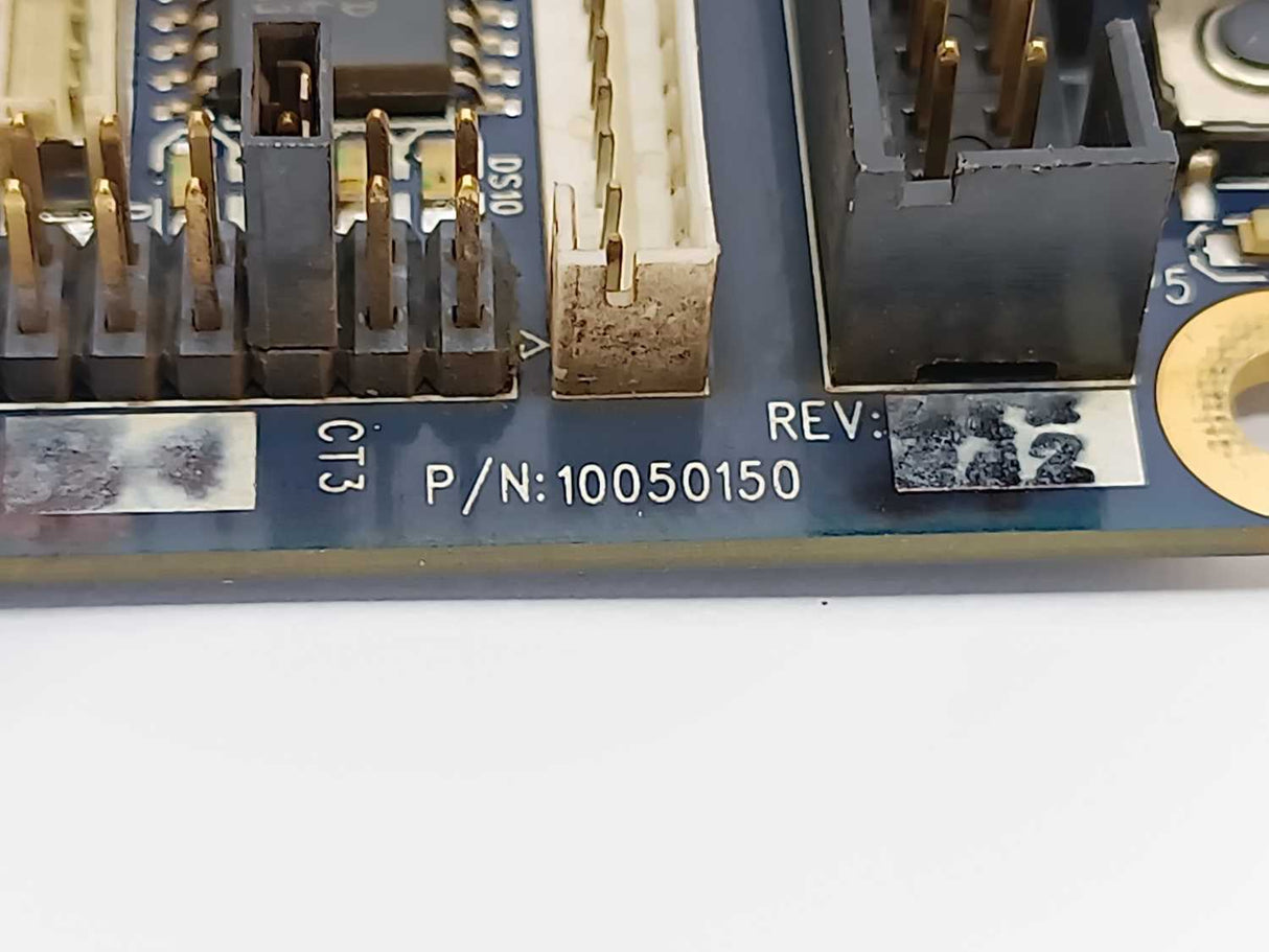 Servo Robot 10050150 SR0805CDI ADDIP