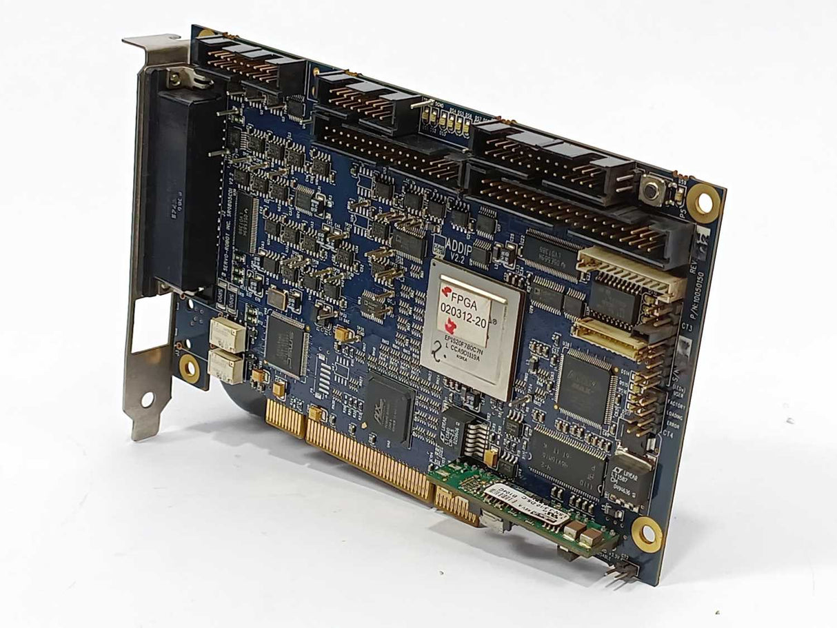 Servo Robot 10050150 SR0805CDI ADDIP