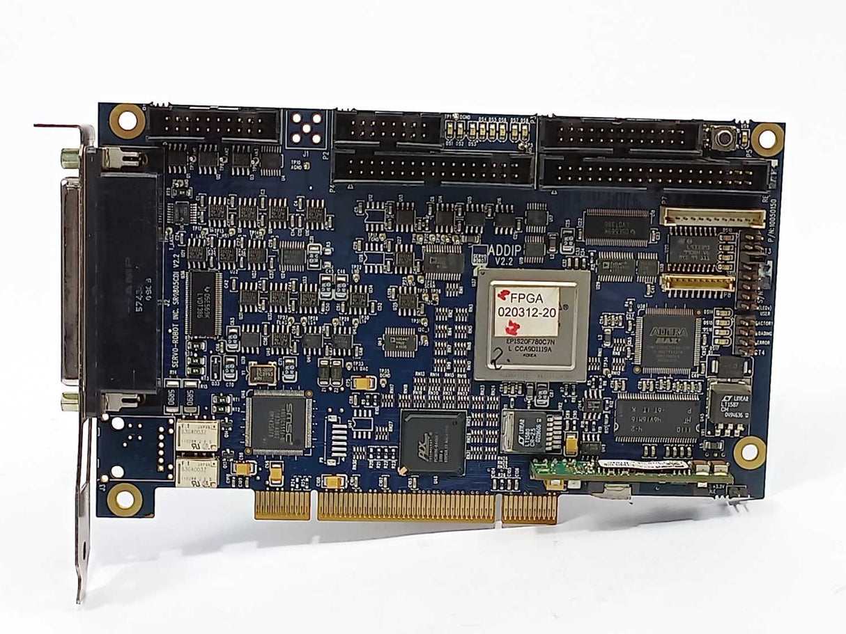 Servo Robot 10050150 SR0805CDI ADDIP