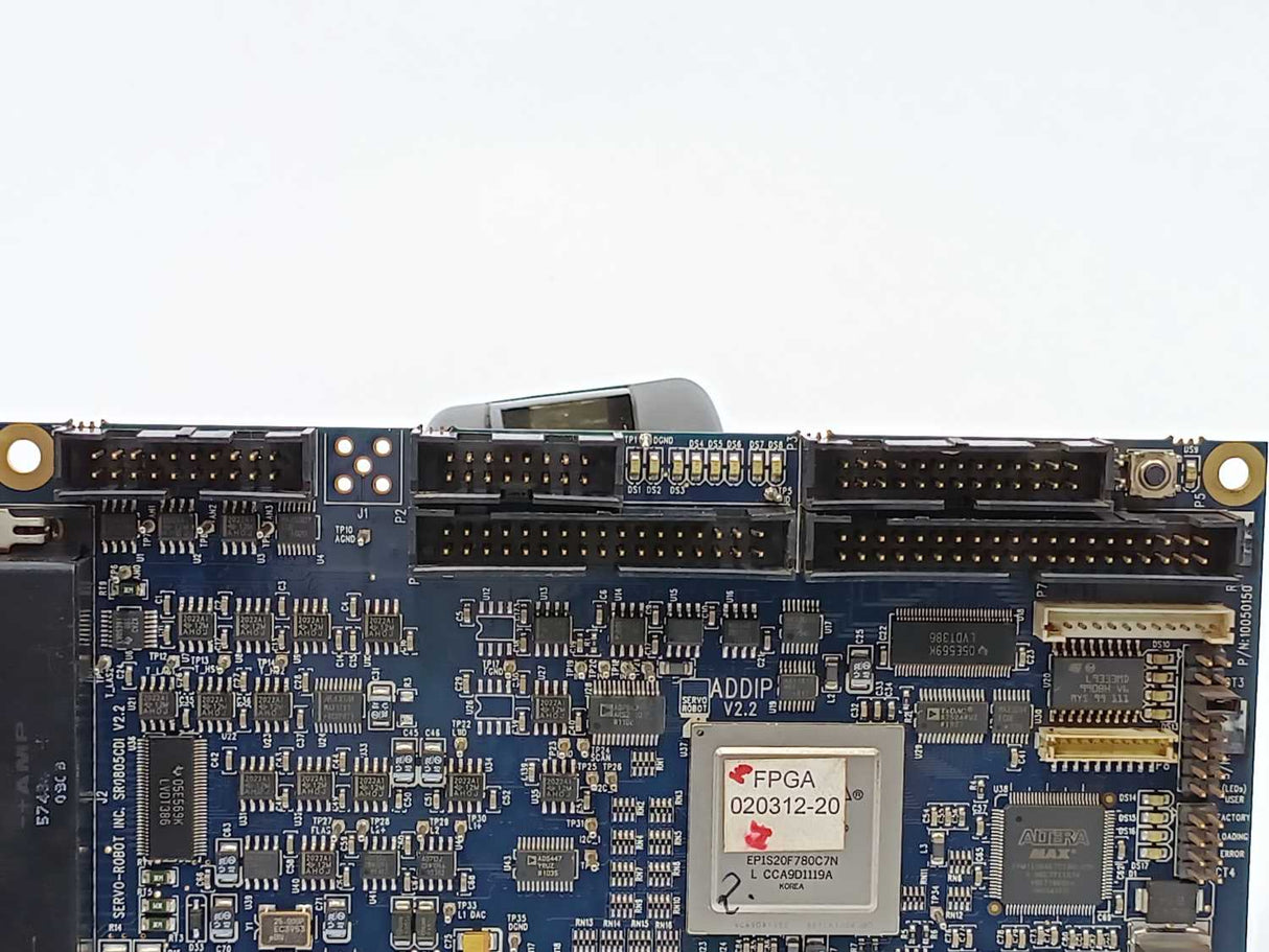 Servo Robot 10050150 SR0805CDI ADDIP