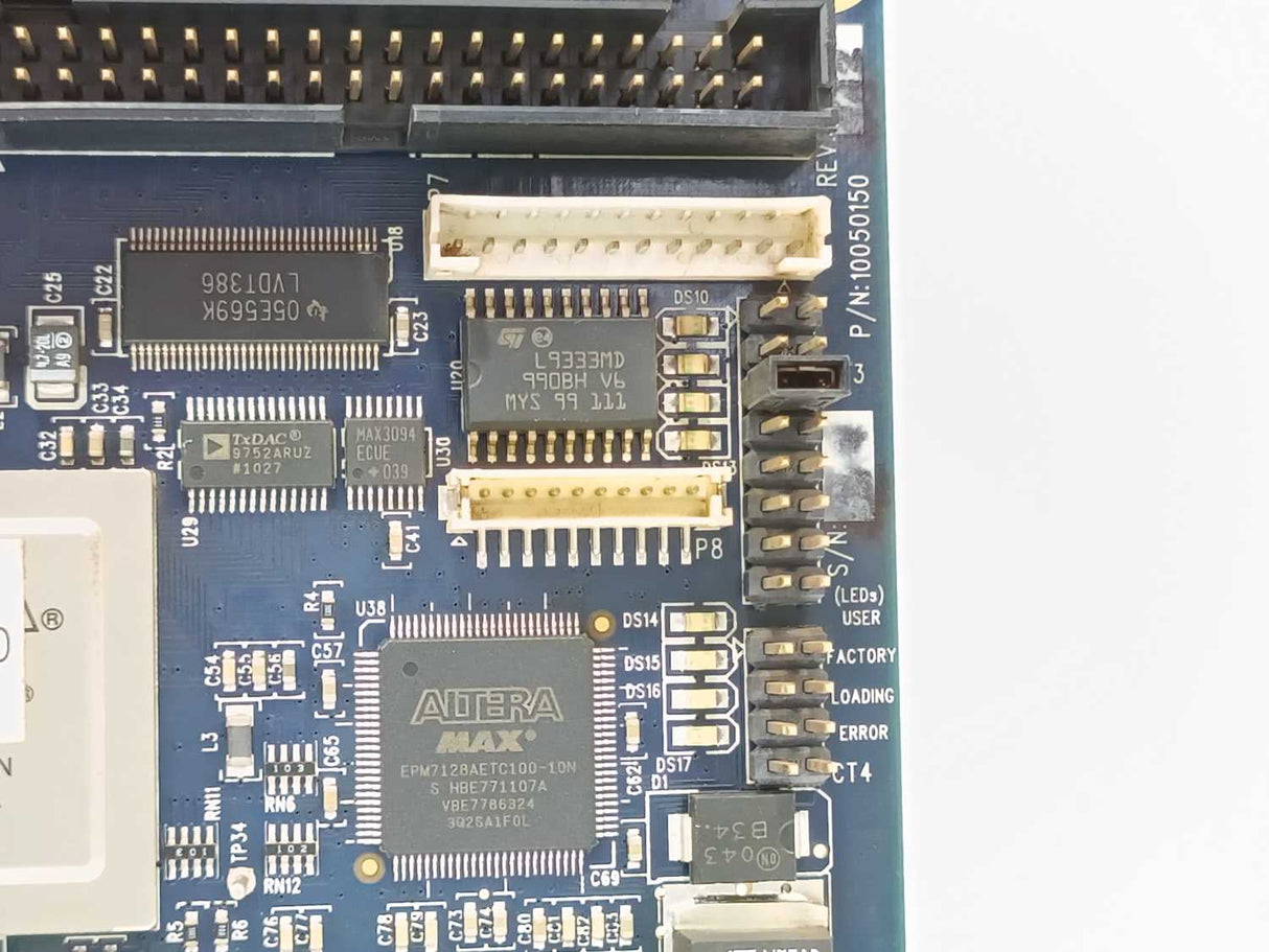 Servo Robot 10050150 SR0805CDI ADDIP