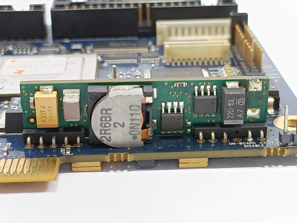 Servo Robot 10050150 SR0805CDI ADDIP