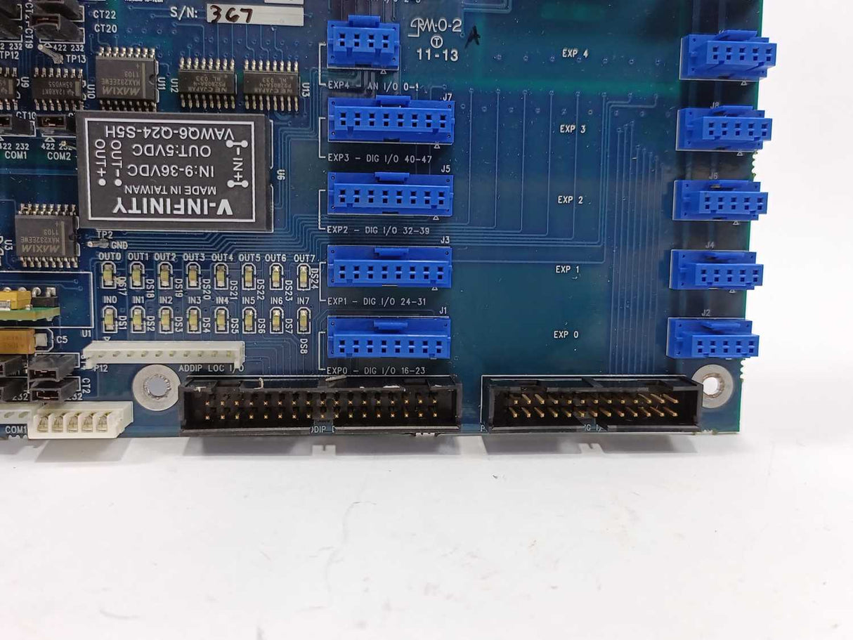 Servo Robot 10050310 SR0512UIO