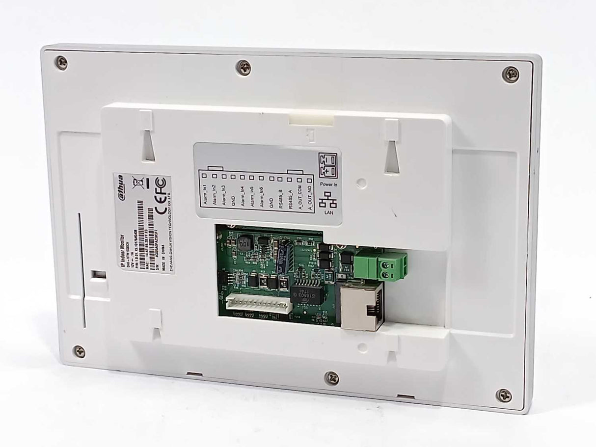 Dahua 1.0.01.15.10176 DHI-VTH1550CH IP Indoor Monitor