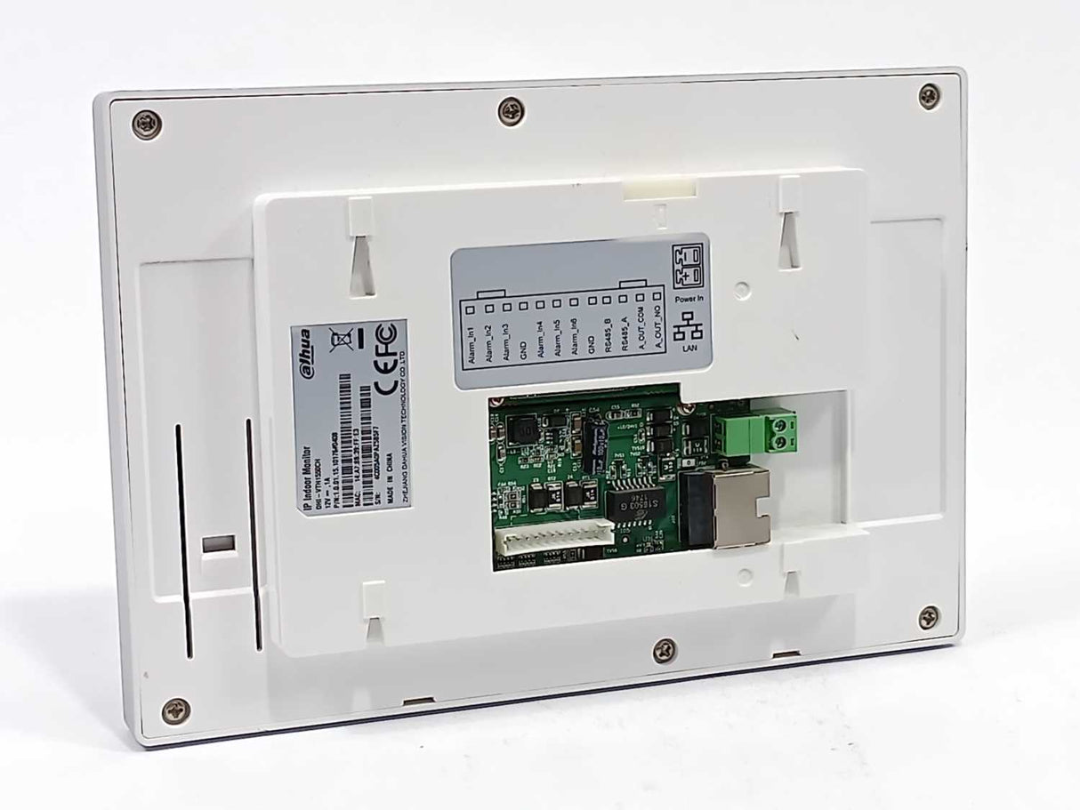 Dahua 1.0.01.15.10176 DHI-VTH1550CH IP Indoor Monitor