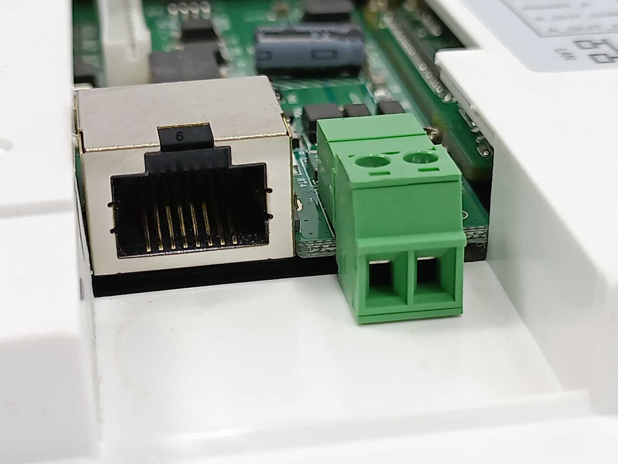 Dahua 1.0.01.15.10176 DHI-VTH1550CH IP Indoor Monitor