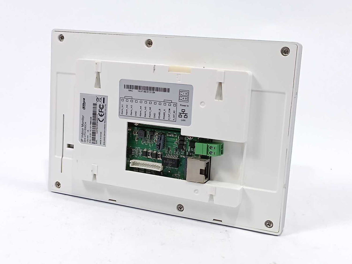 Dahua 1.0.01.15.10176 DHI-VTH1550CH IP Indoor Monitor