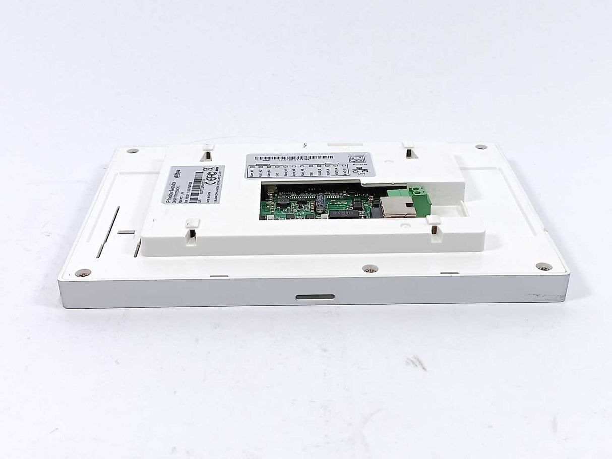 Dahua 1.0.01.15.10176 DHI-VTH1550CH IP Indoor Monitor