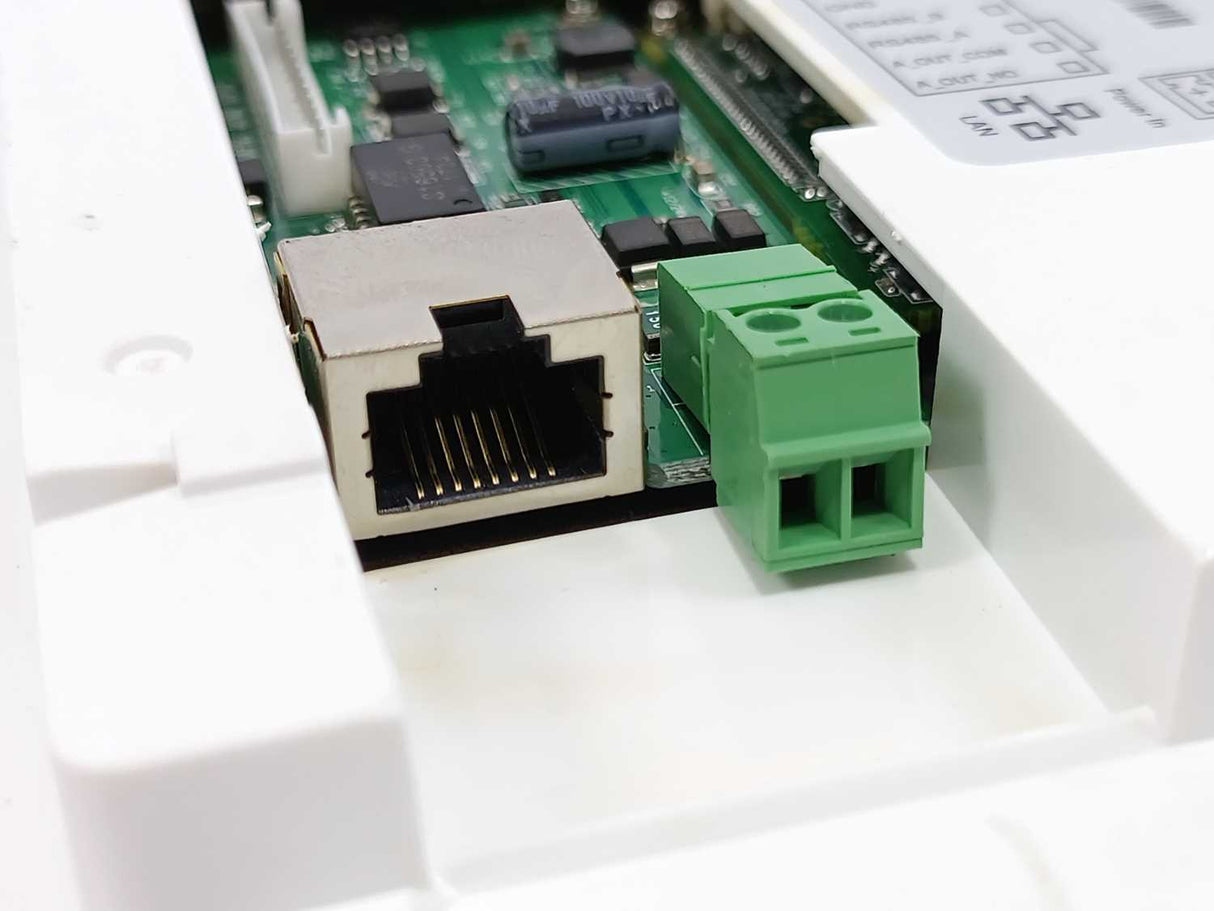 Dahua 1.0.01.15.10176 DHI-VTH1550CH IP Indoor Monitor