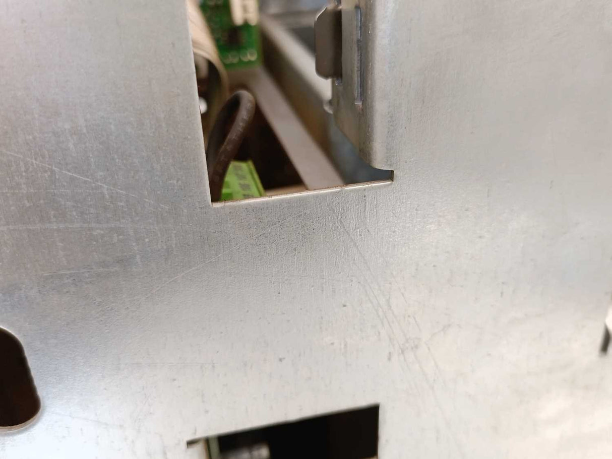 Siemens 6RA7031-6DV62-0 SIMOREG DC-Converter