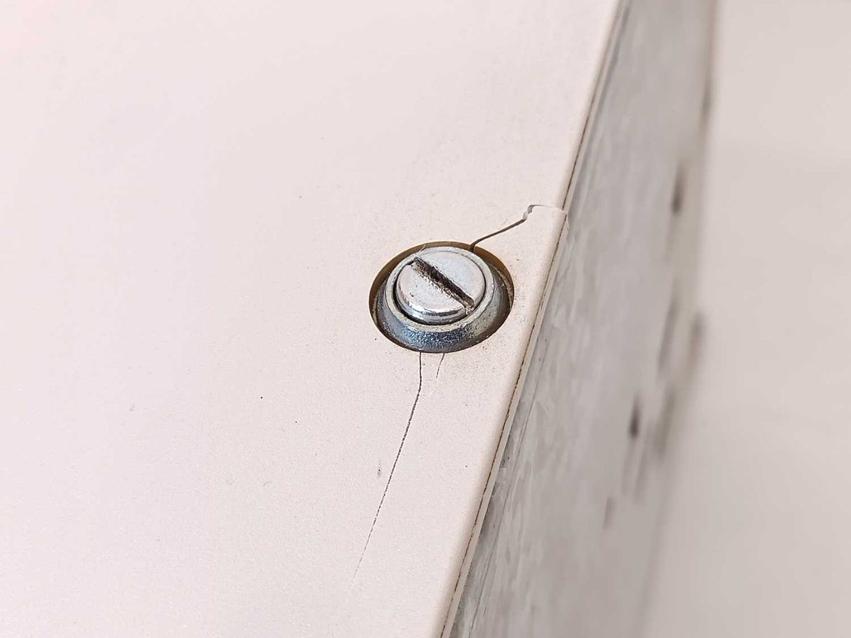 Siemens 6RA7031-6DV62-0 SIMOREG DC-Converter