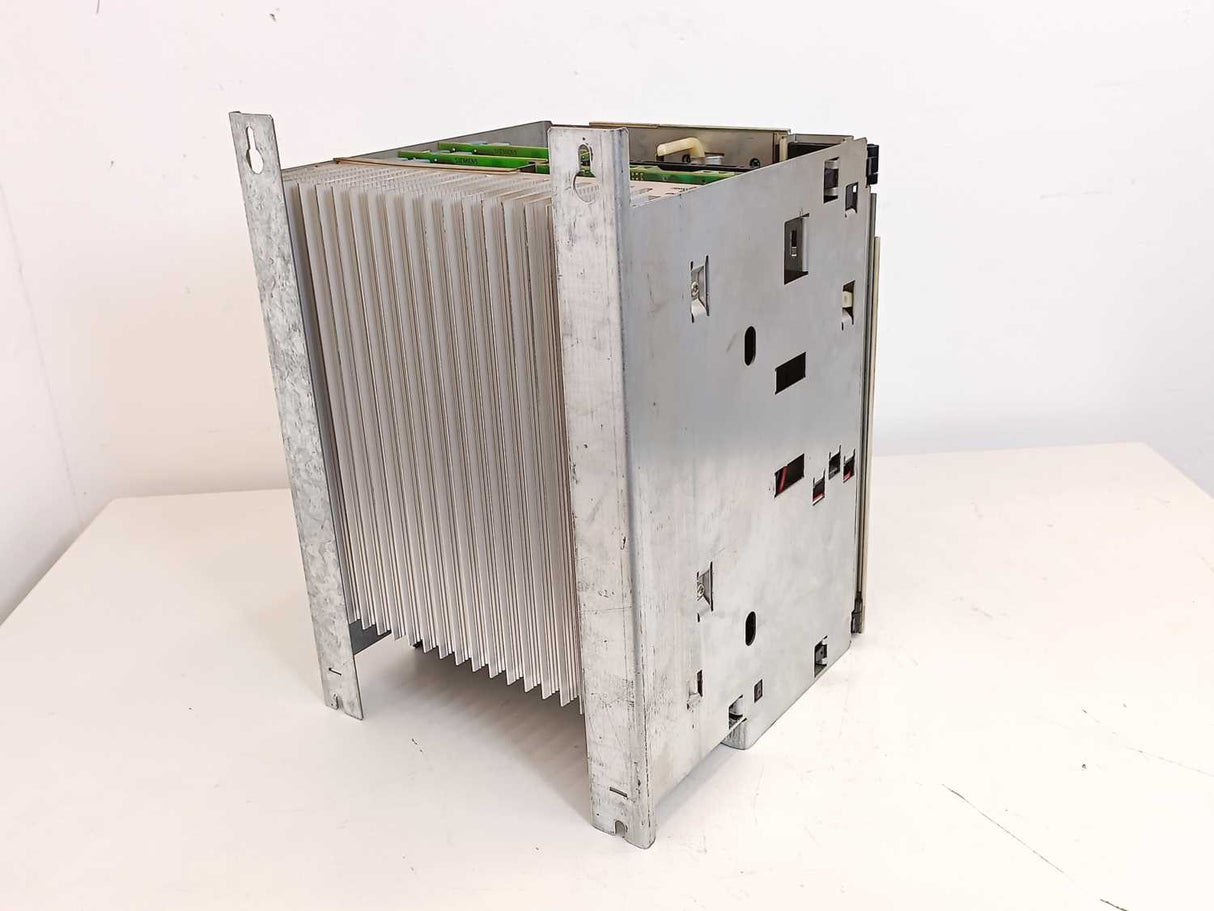 Siemens 6RA7031-6DV62-0 SIMOREG DC-Converter