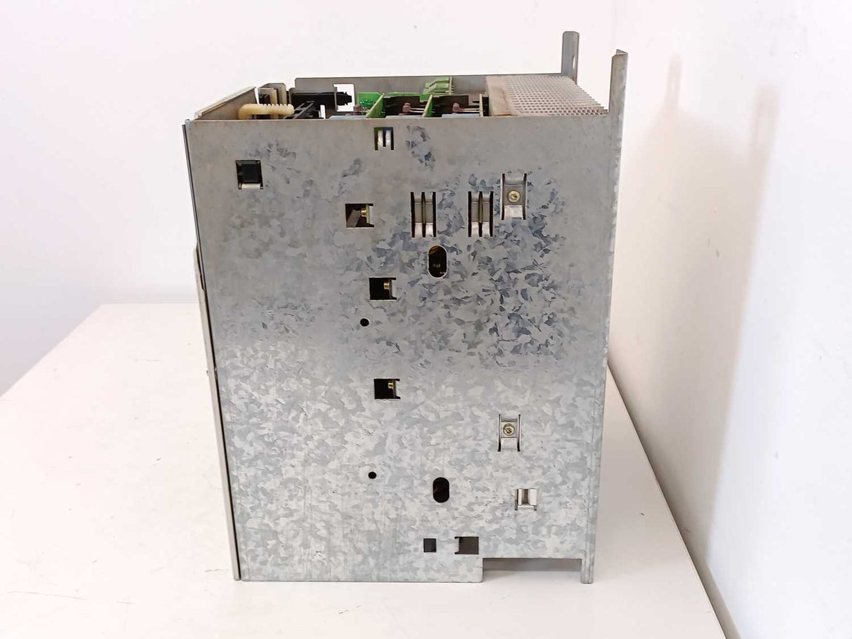 Siemens 6RA7031-6DV62-0 SIMOREG DC-Converter