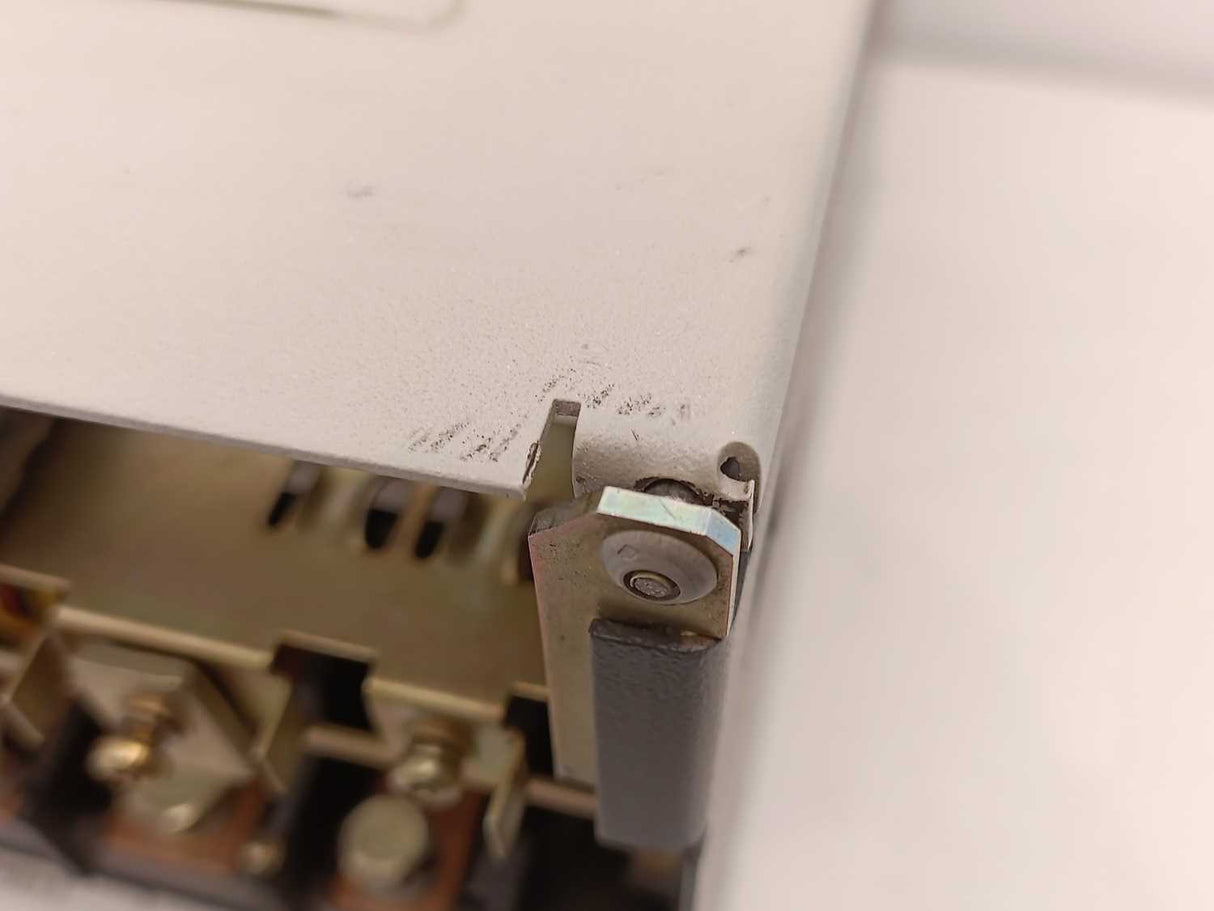 Siemens 6RA2432-6DV62-0 SIMOREG Compact Converter