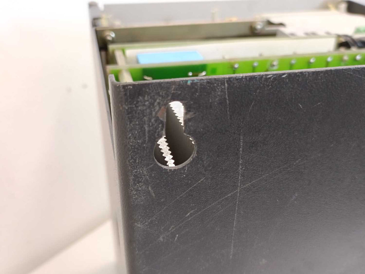 Siemens 6RA2432-6DV62-0 SIMOREG Compact Converter