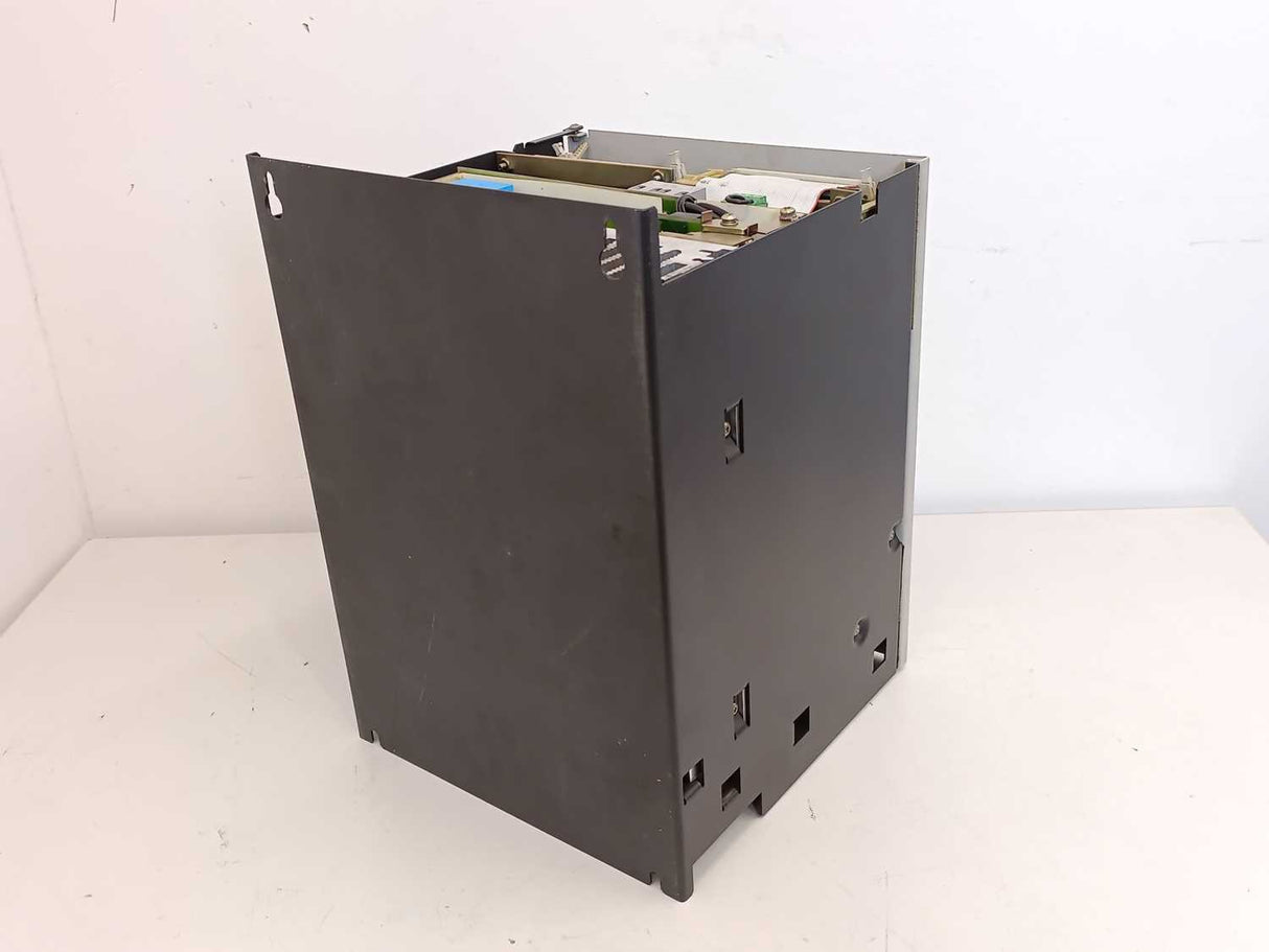 Siemens 6RA2432-6DV62-0 SIMOREG Compact Converter