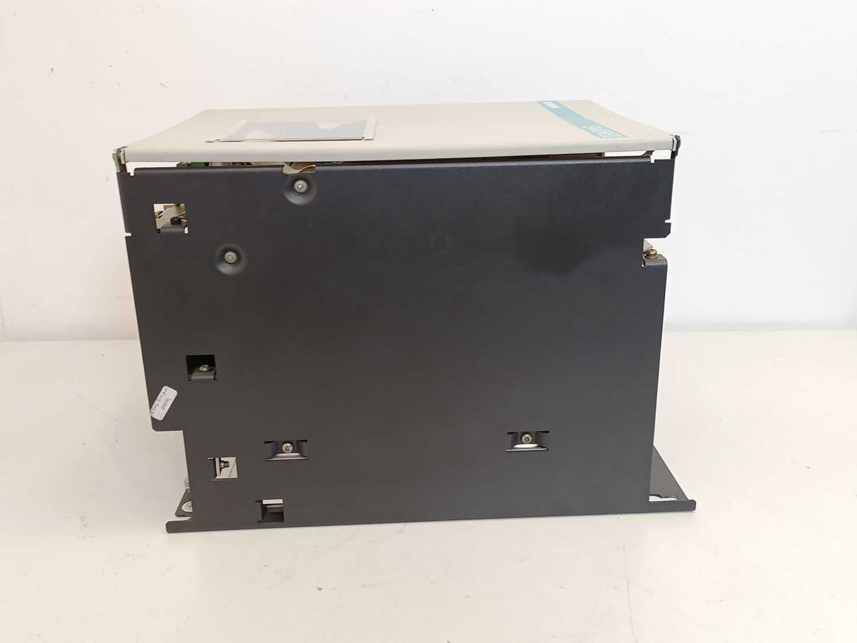 Siemens 6RA2432-6DV62-0 SIMOREG Compact Converter